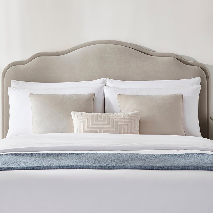 LiomoraWiltshire Ottoman Storage Bed - Stone - Image 9