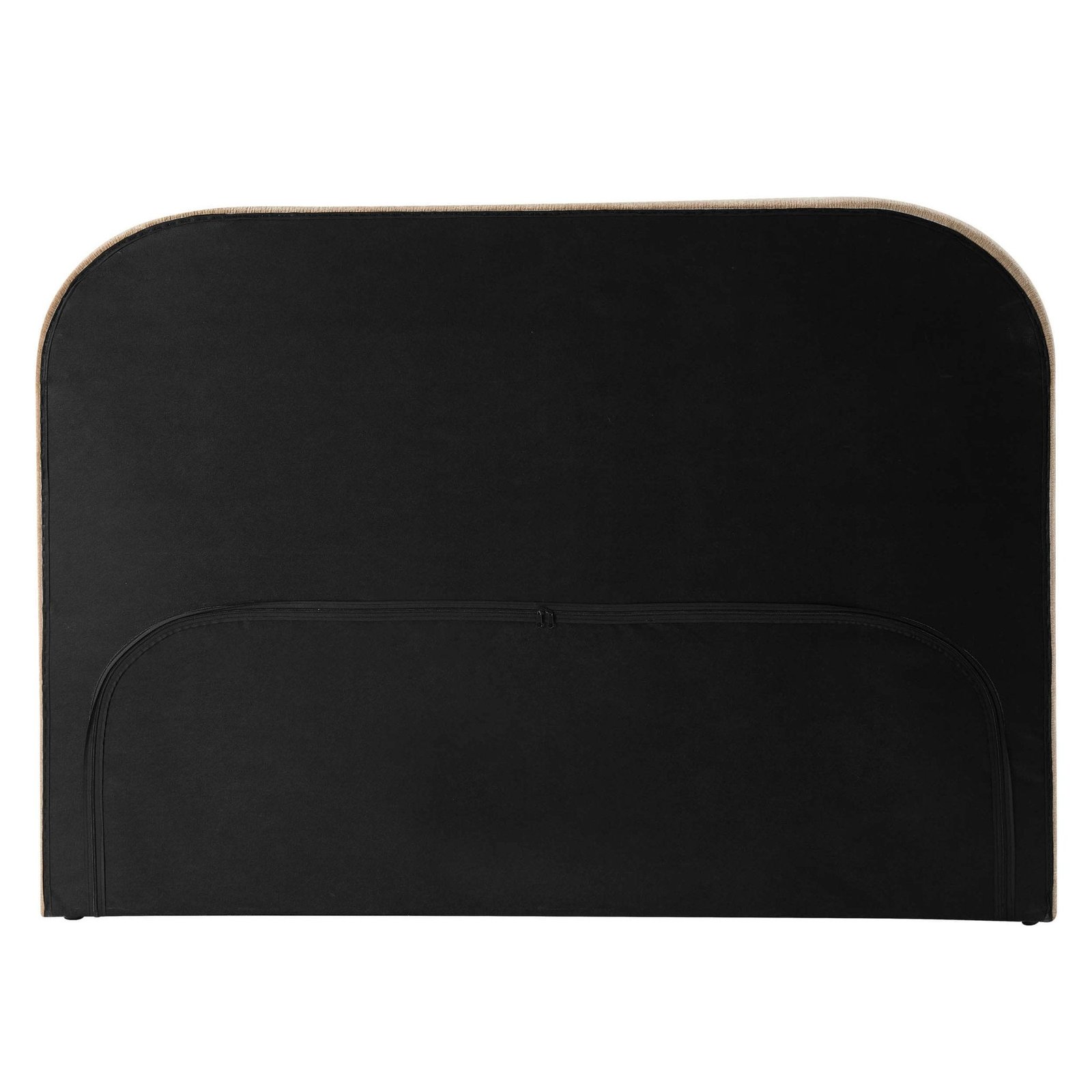 LiomoraAintree Ottoman Storage Bed - Textured Oatmeal - Image 13