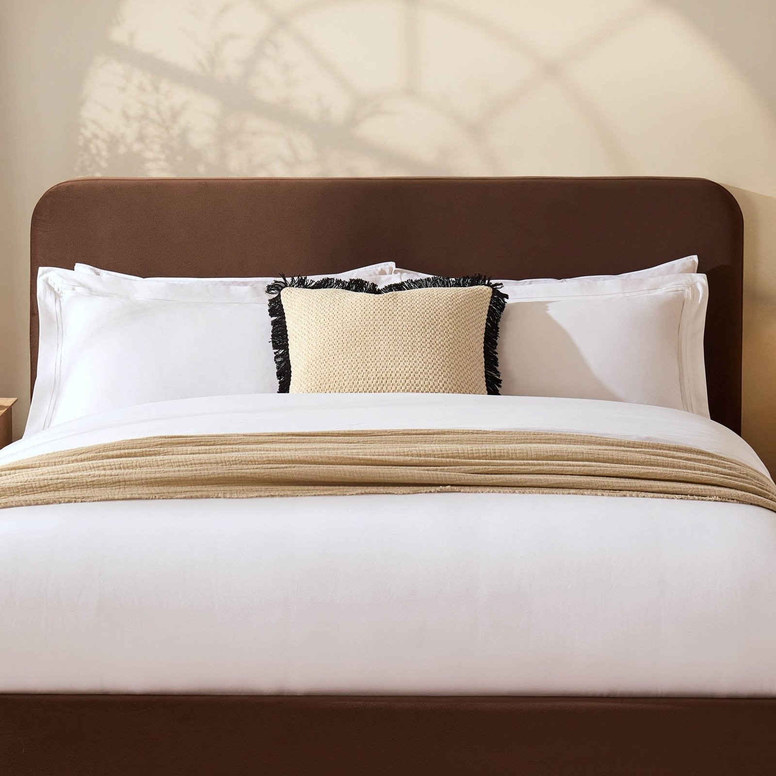 LiomoraAscot Ottoman Storage Bed - Cappuccino - Image 6