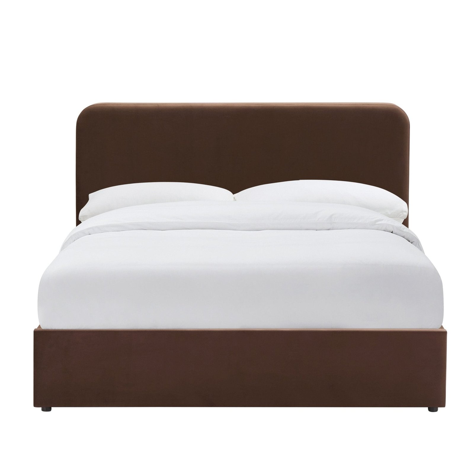 LiomoraAscot Ottoman Storage Bed - Cappuccino - Image 13