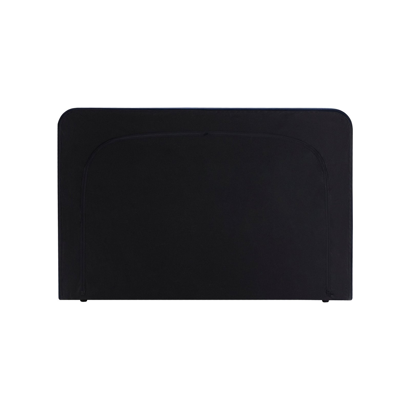 LiomoraAscot Ottoman Storage Bed - Navy - Image 12