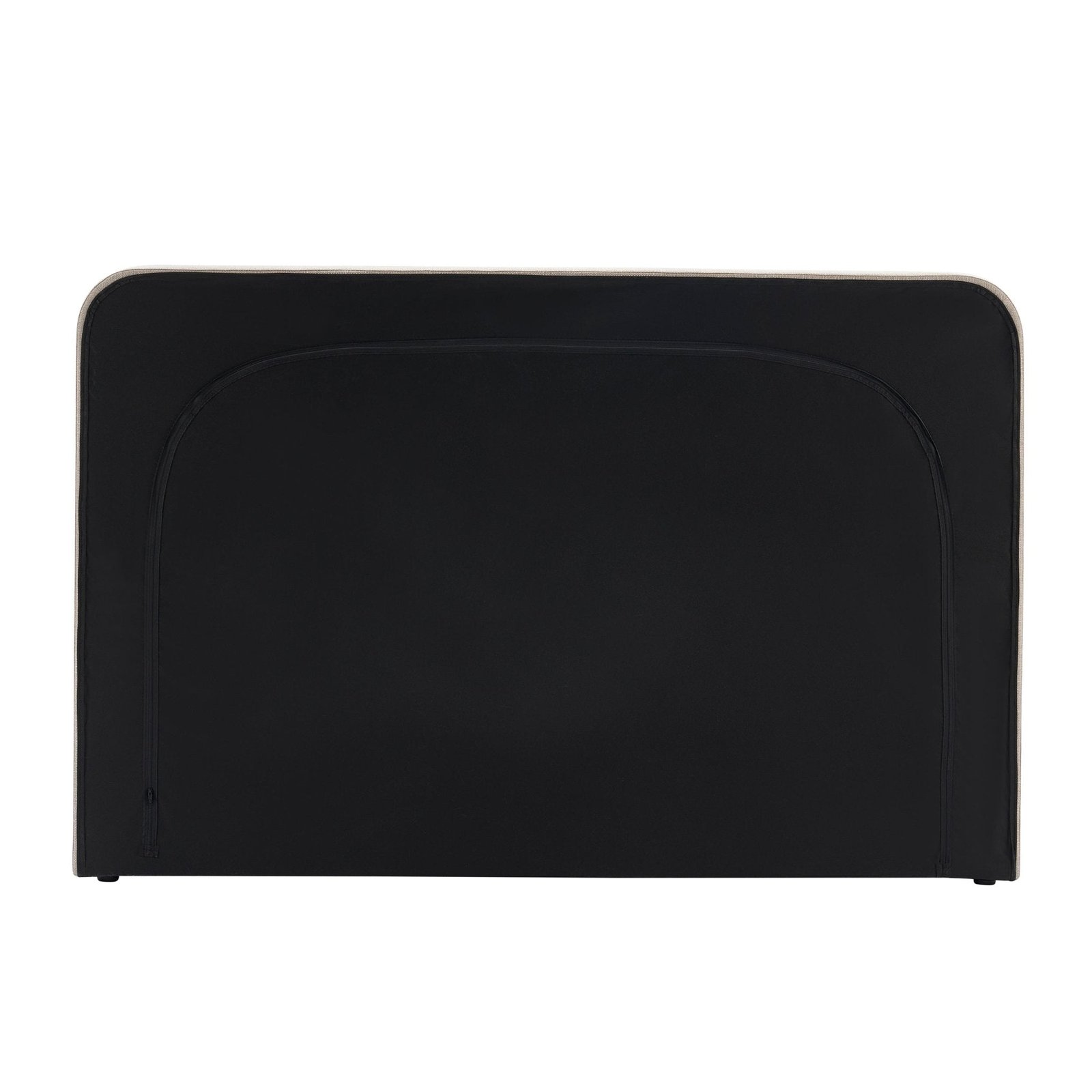 LiomoraAscot Ottoman Storage Bed - Stone Grey - Image 13