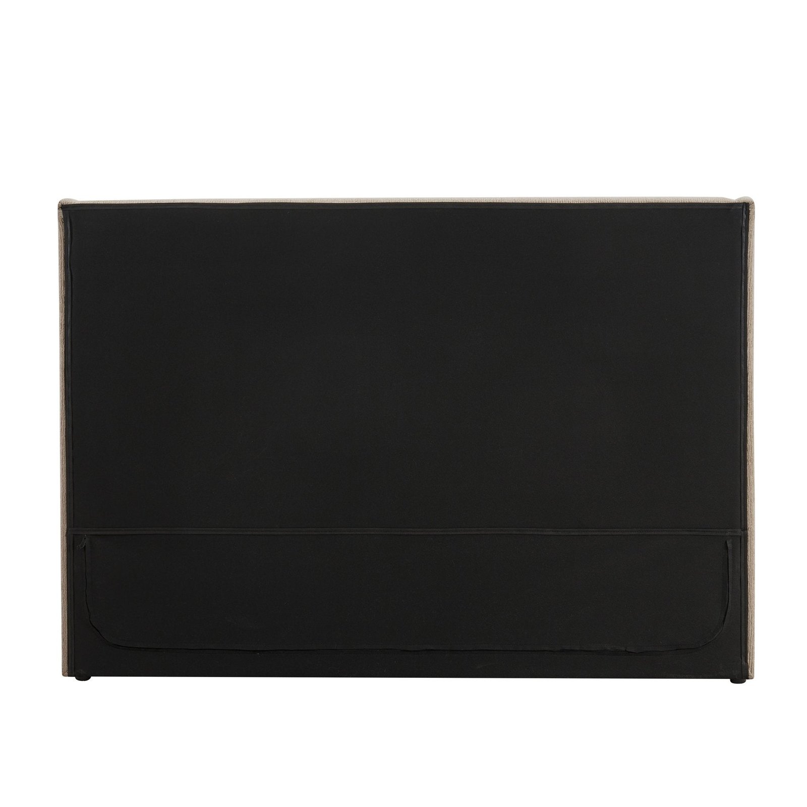 LiomoraBerkeley Ottoman Storage Bed - Textured Oatmeal - Image 13