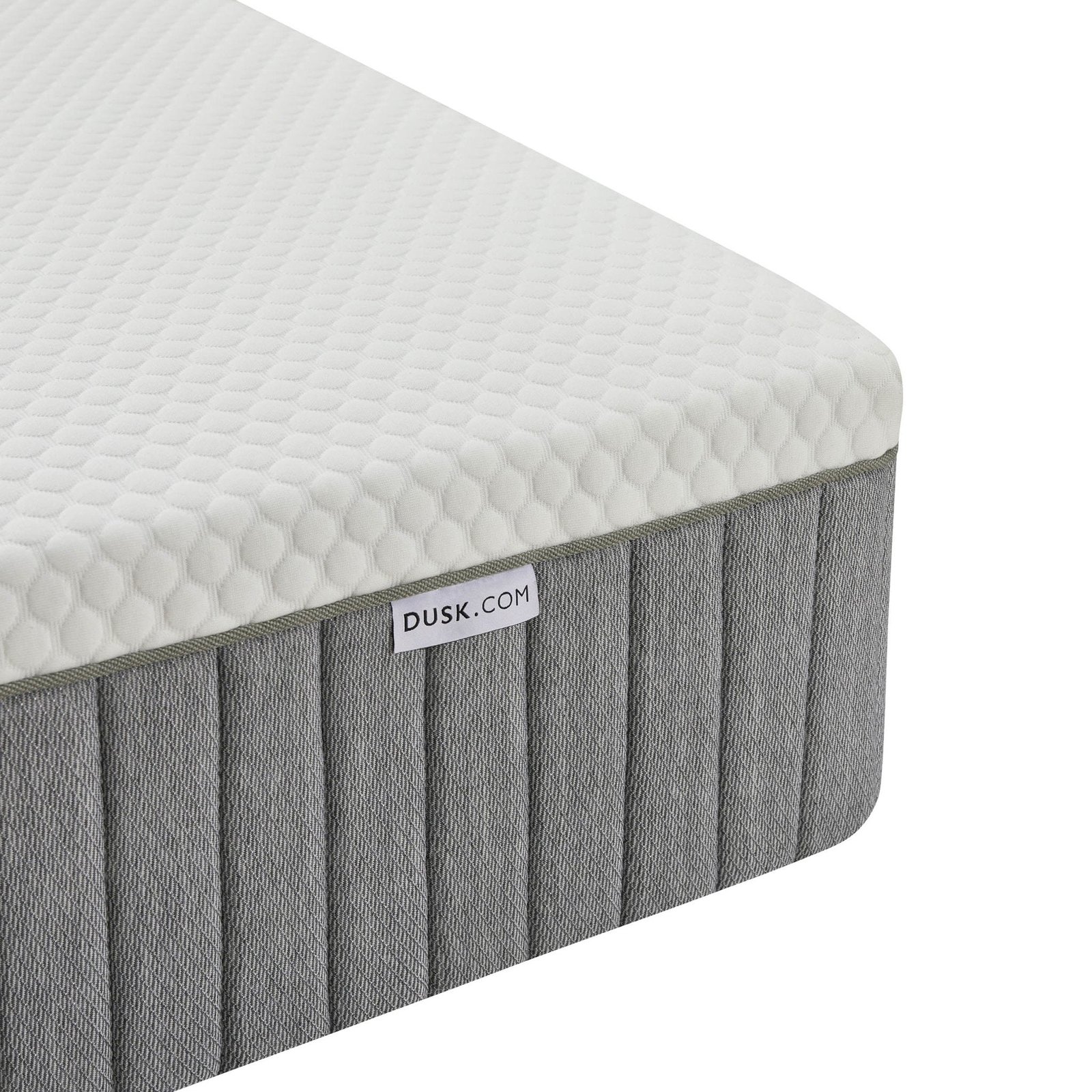 LiomoraFoam 1000 Pocket Sprung Mattress - Image 8
