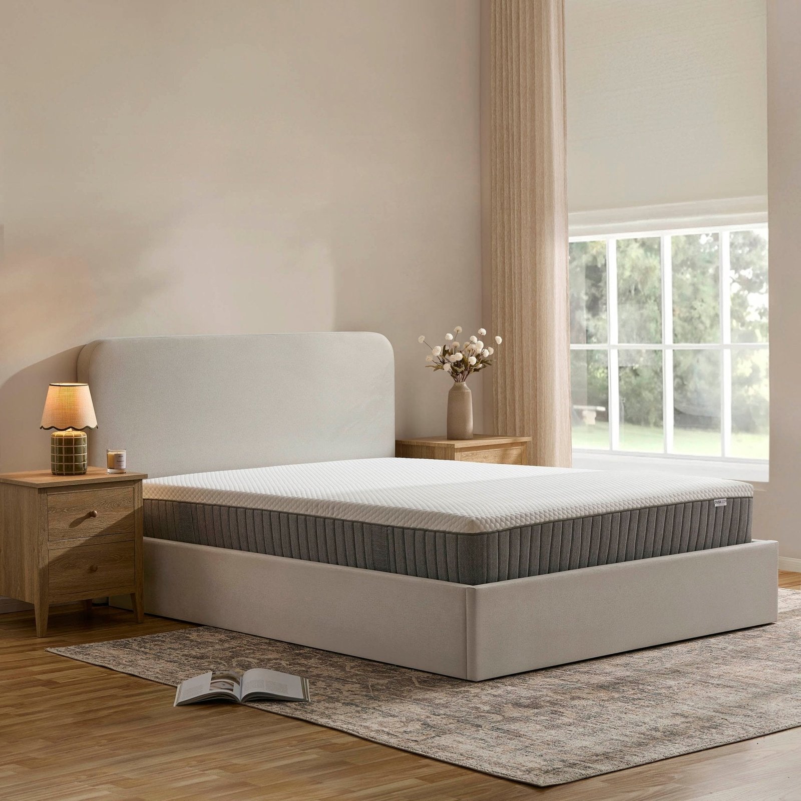 LiomoraFoam 1000 Pocket Sprung Mattress - Image 5