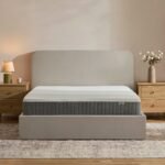 LiomoraFoam 1000 Pocket Sprung Mattress