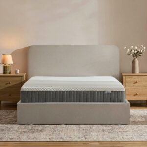LiomoraFoam 1000 Pocket Sprung Mattress