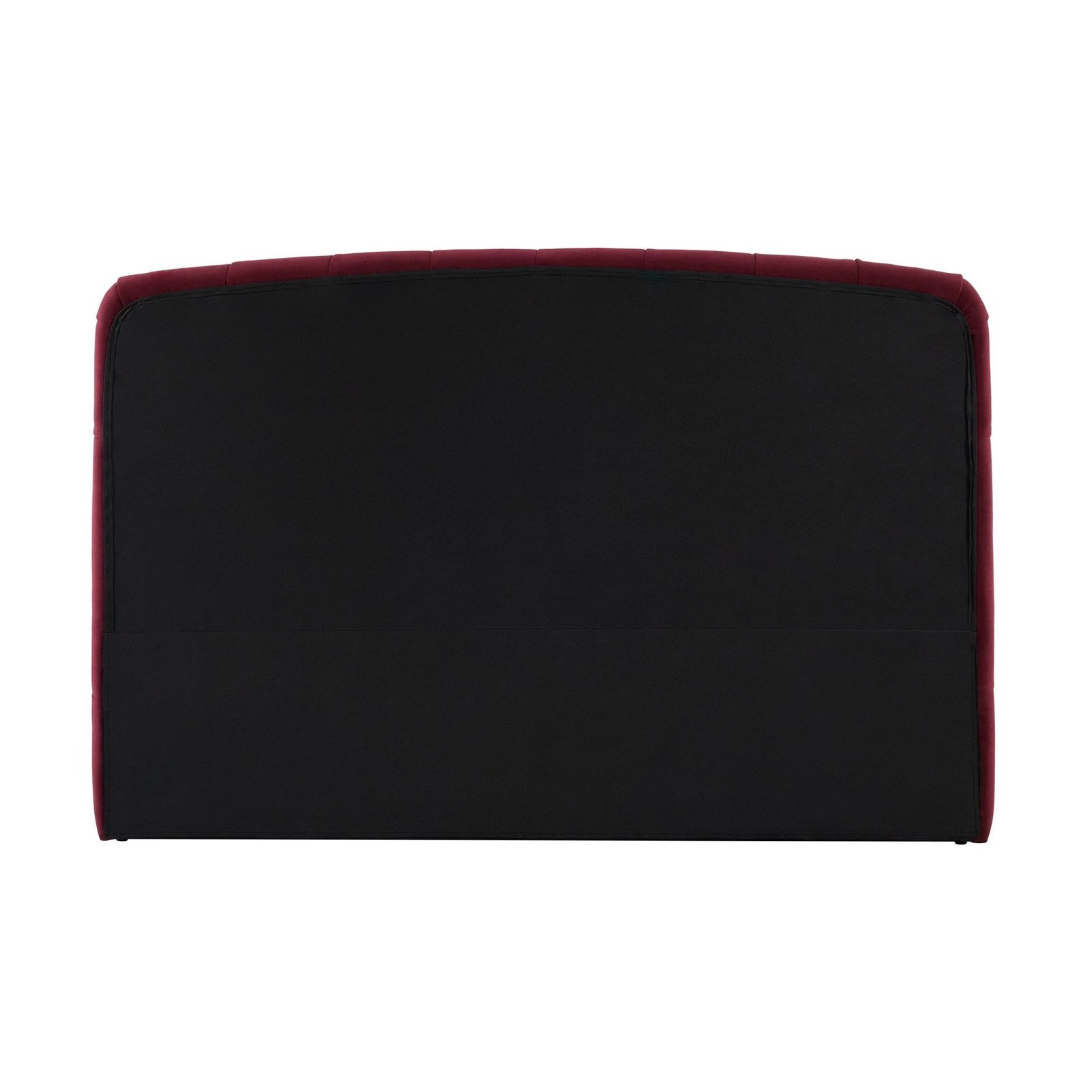 LiomoraHebden Ottoman Storage Bed - Berry - Image 14