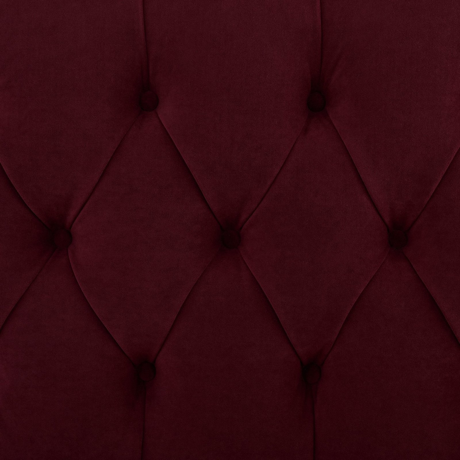 LiomoraHebden Ottoman Storage Bed - Berry - Image 12