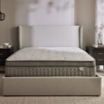 LiomoraMemory Foam 4,000 Pocket Sprung Hybrid Mattress