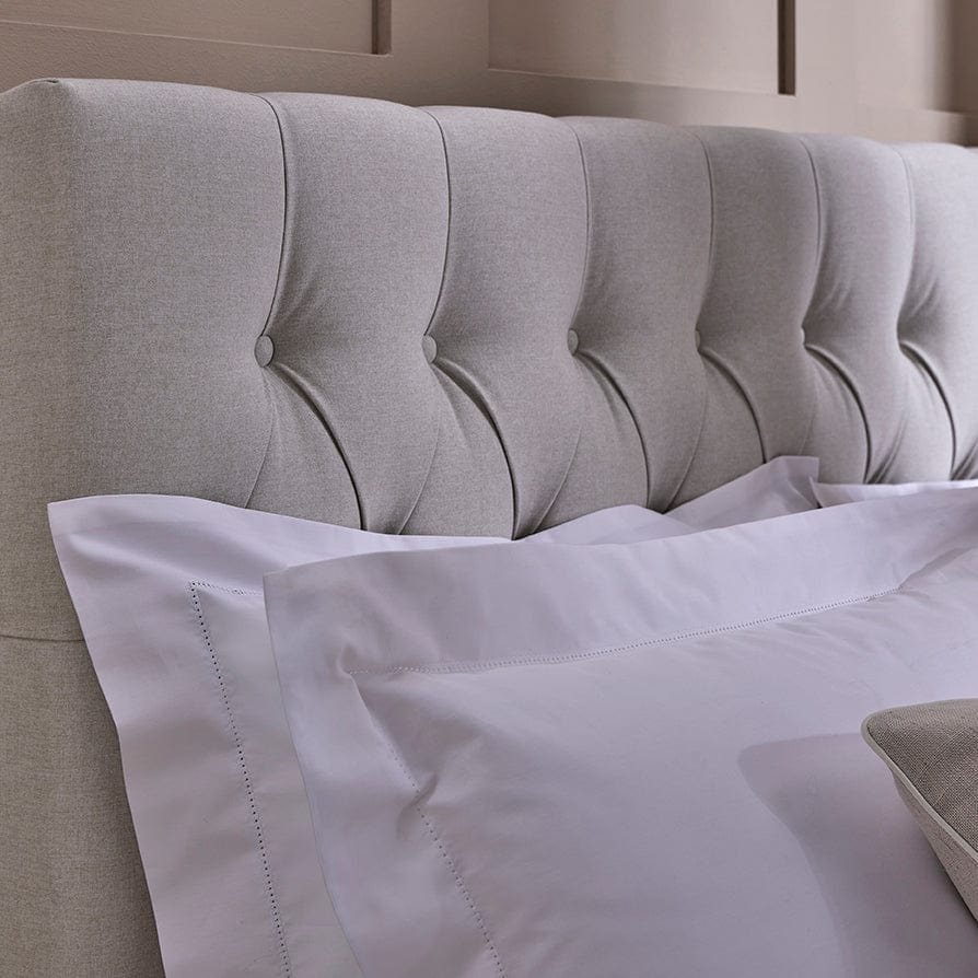LiomoraMiddleton Ottoman Storage Bed - Natural - Image 14