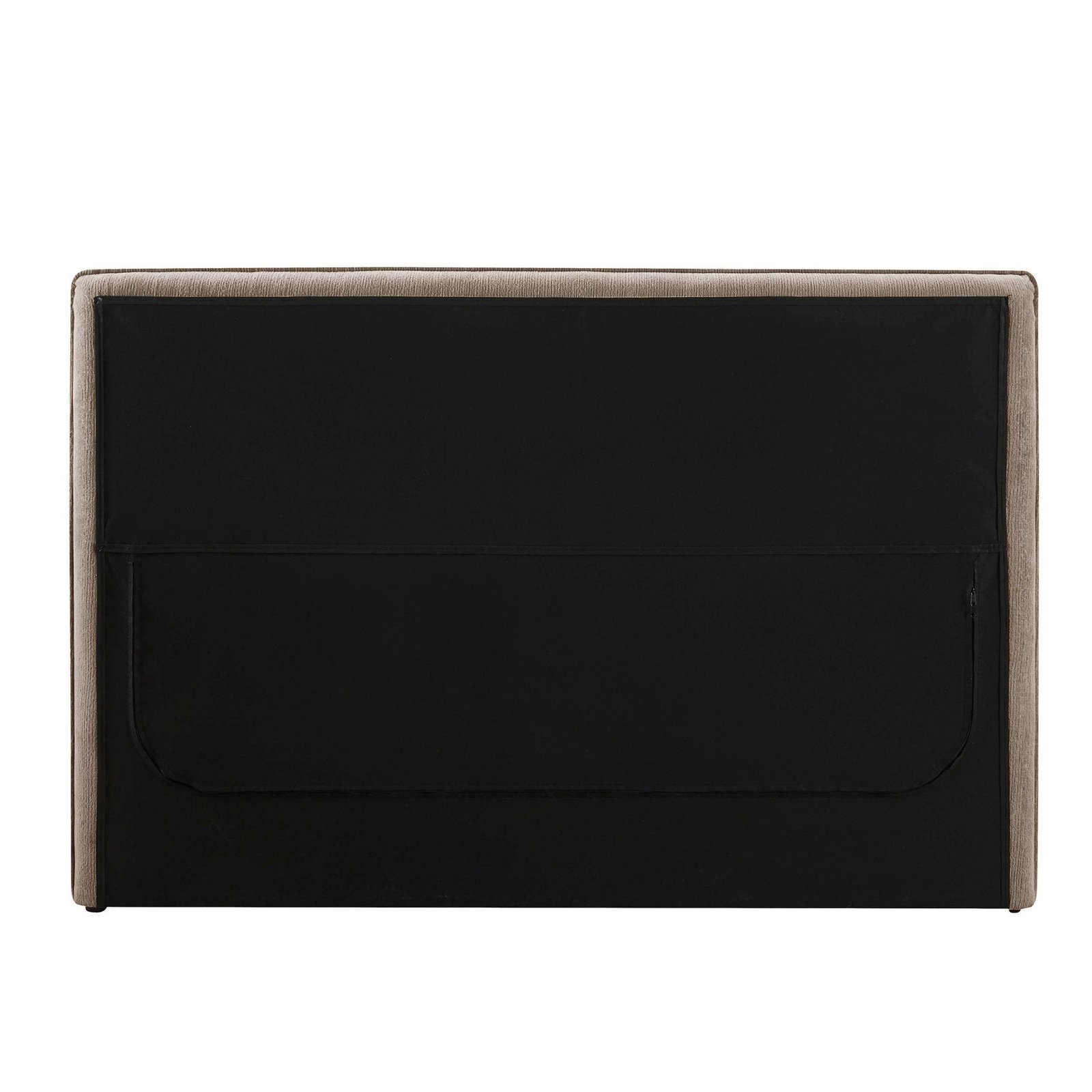 LiomoraOslo Ottoman Storage Bed - Textured Oatmeal - Image 12