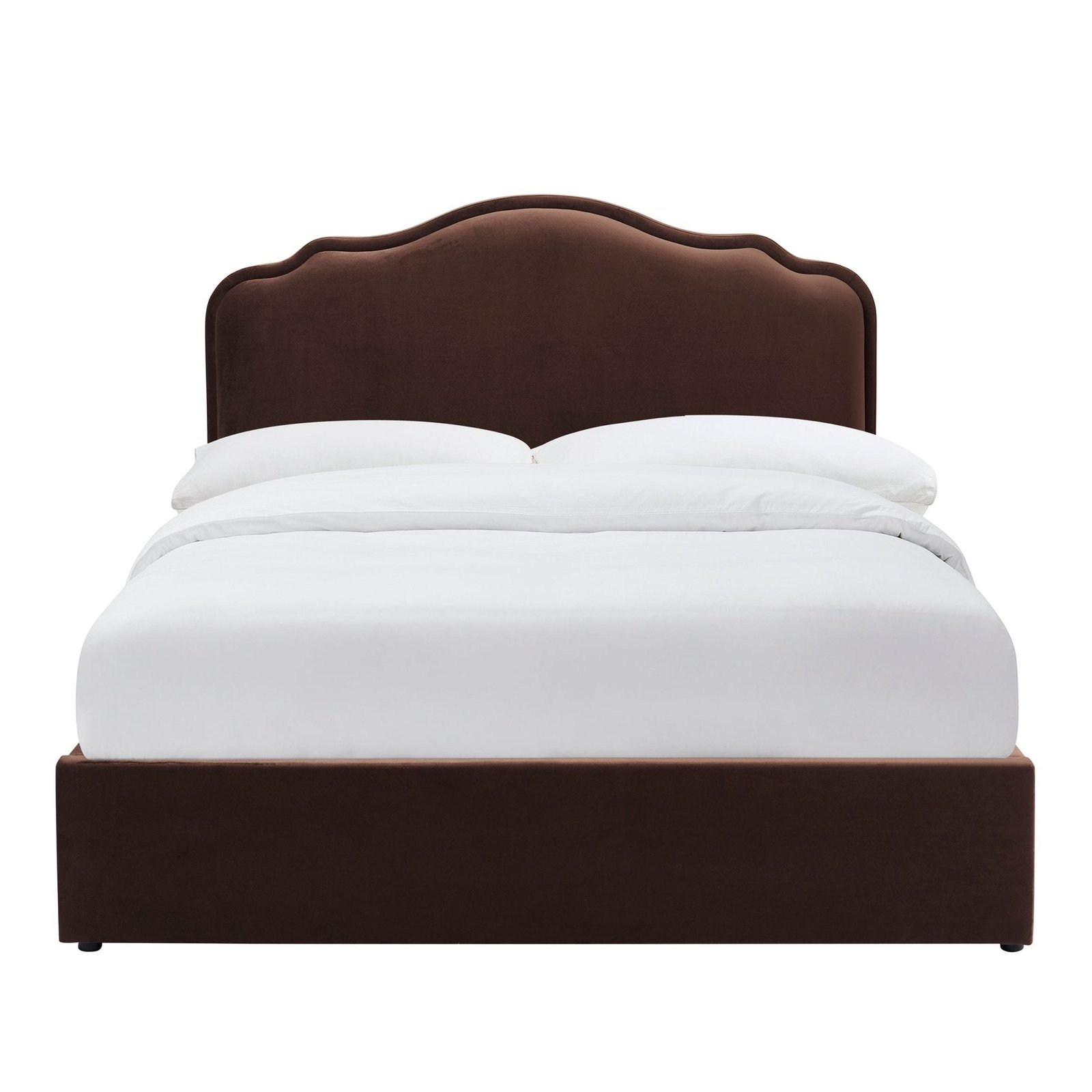 LiomoraWiltshire Ottoman Storage Bed - Cappuccino - Image 11