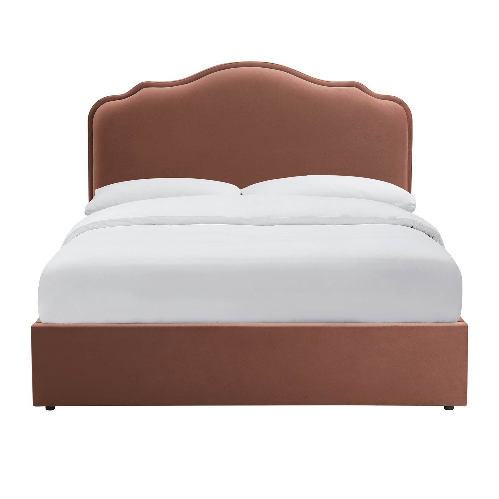 LiomoraWiltshire Ottoman Storage Bed - Mauve - Image 10
