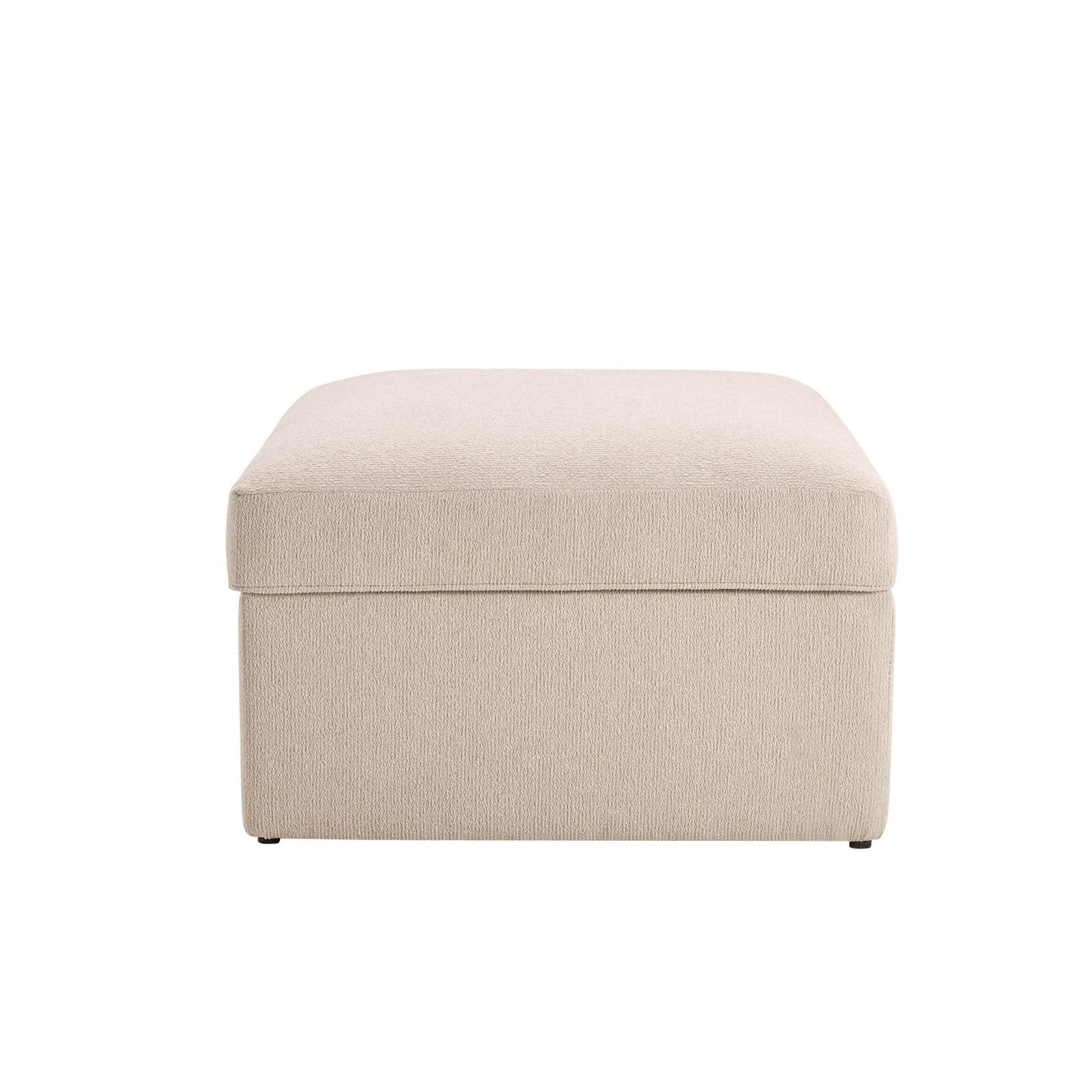 Antalya Storage Ottoman Pouffe - Image 5