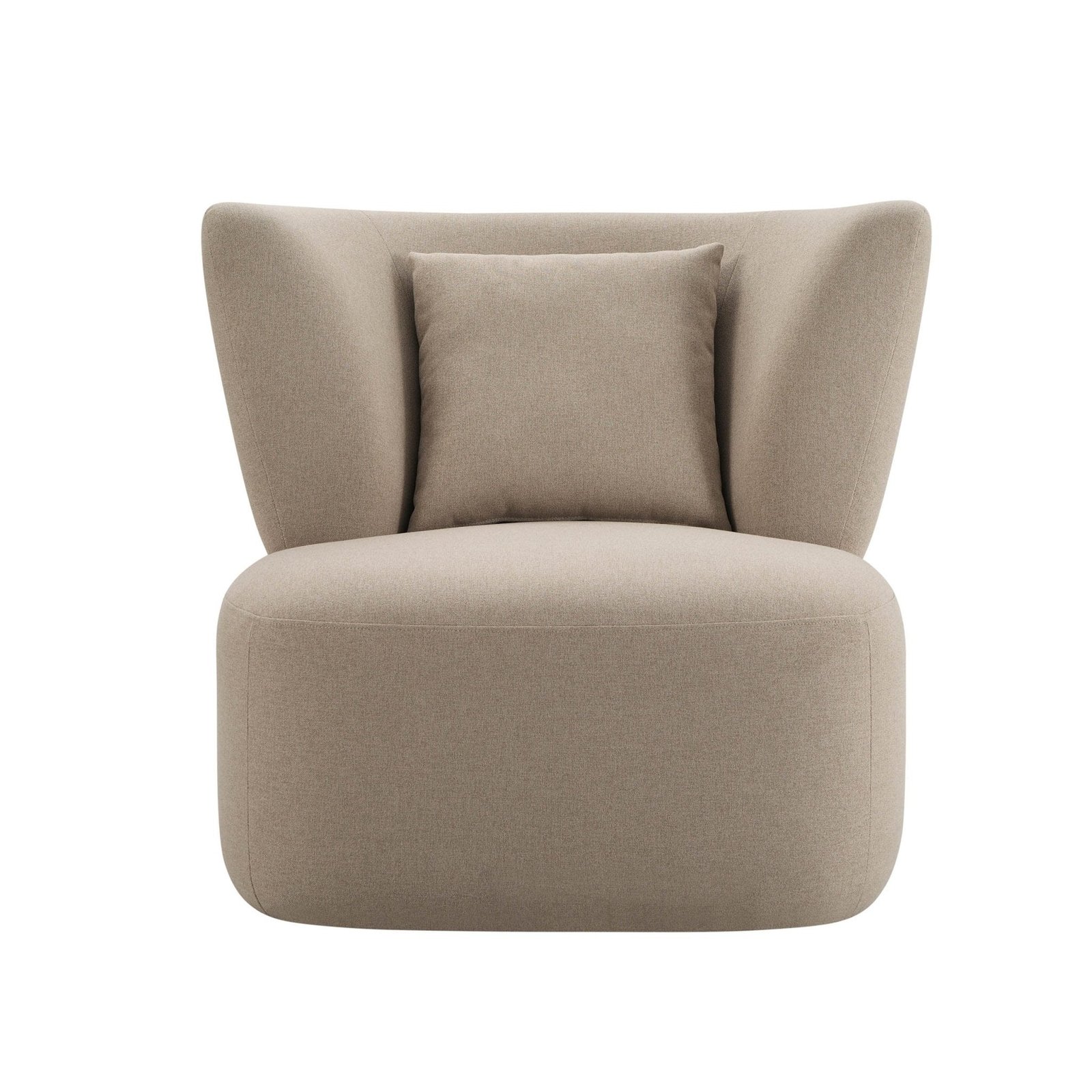 Athens Armchair - Image 6