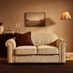 Beverley 2 Seater Sofa