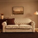 Beverley 3 Seater Sofa