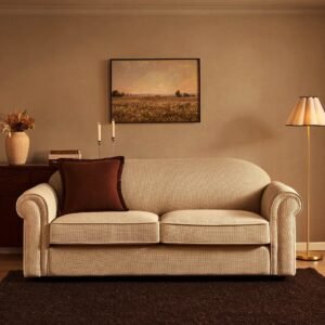 Beverley 3 Seater Sofa
