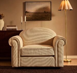 Beverley Loveseat