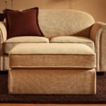 Beverley Pouffe