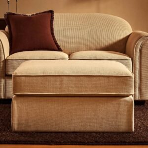 Beverley Pouffe