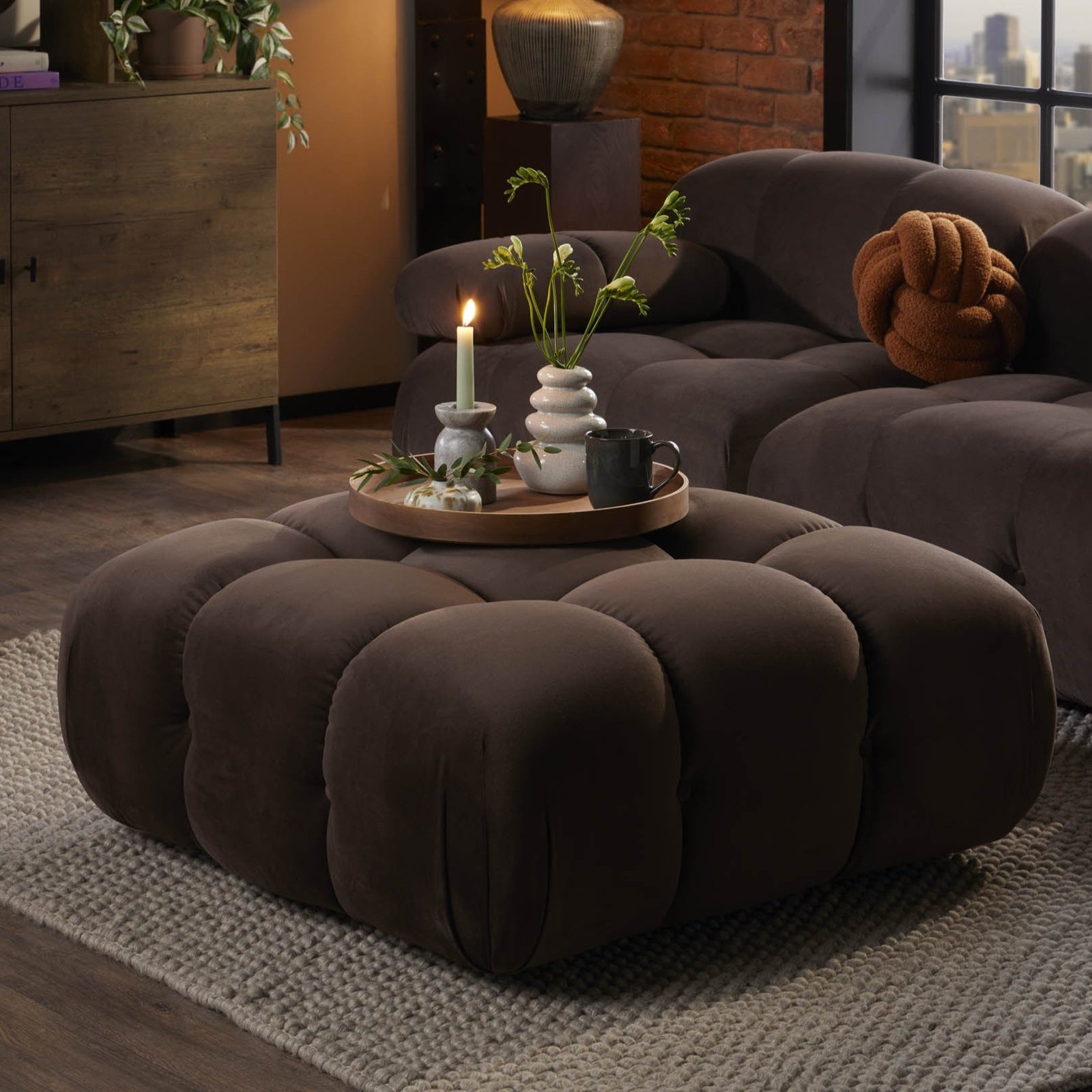 Bondi Armchair - Image 2