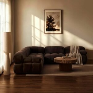 Bondi Large Left Hand Corner Sofa