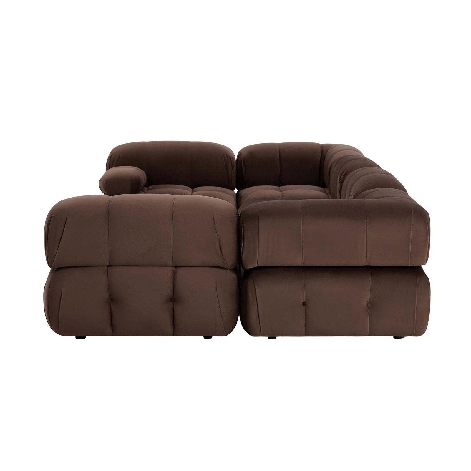 Bondi U Shape Sofa - Image 5