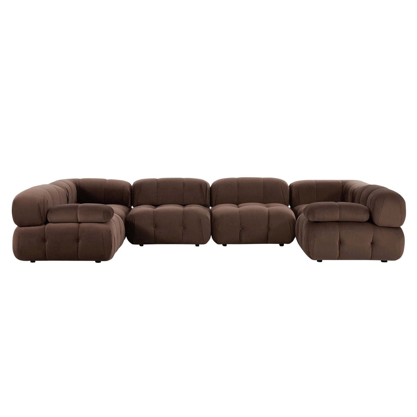 Bondi U Shape Sofa - Image 2