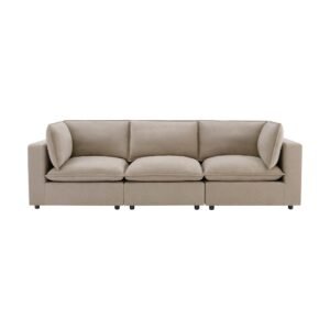Boston 3 Seater Sofa