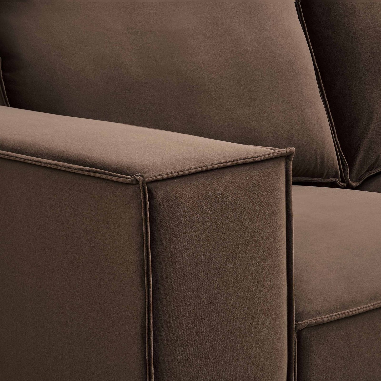 Brooklyn 2 Seater Sofa - Image 5