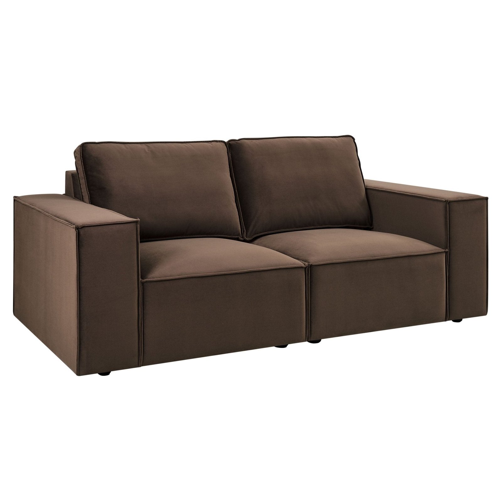 Brooklyn 2 Seater Sofa - Image 2