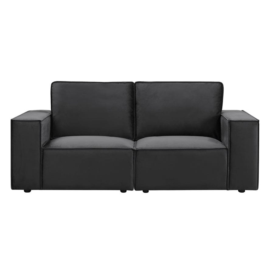 Brooklyn 2 Seater Sofa - Image 8