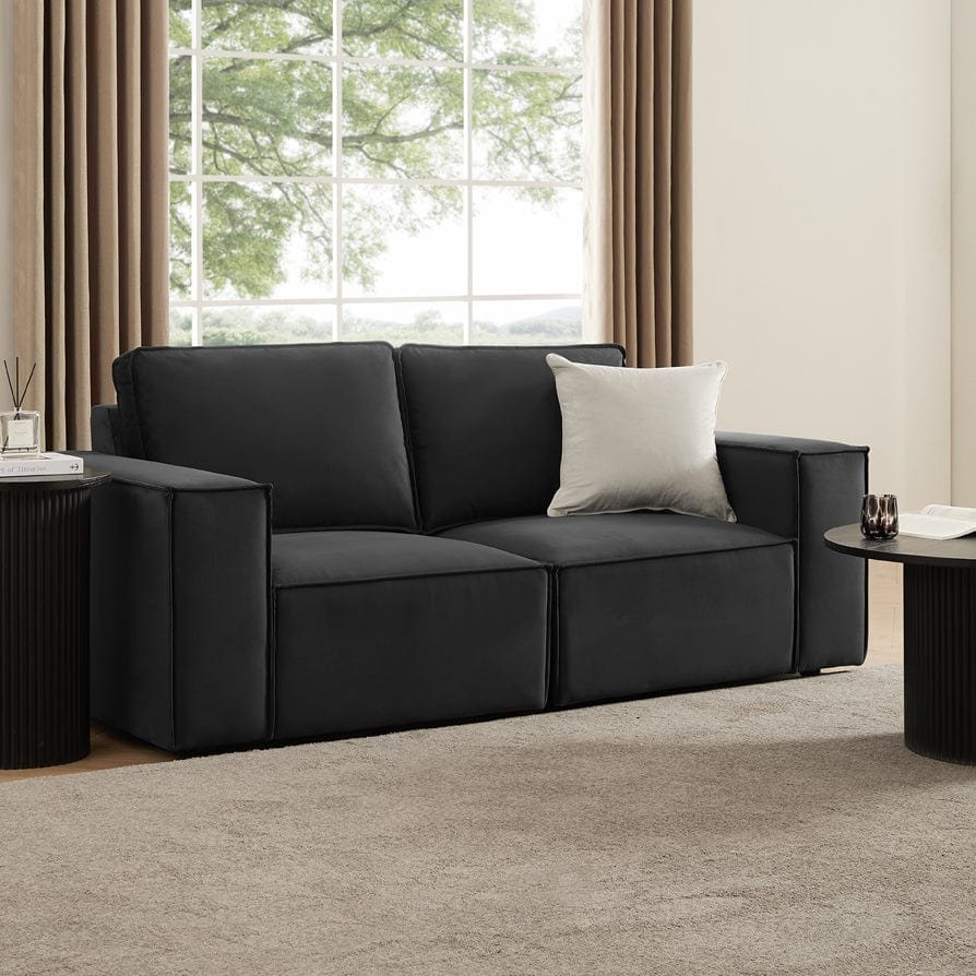 Brooklyn 2 Seater Sofa - Image 6
