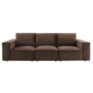 Brooklyn 3 Seater Sofa