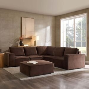 Brooklyn Large Right Hand Corner Sofa