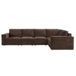 Brooklyn Large Right Hand L - Shape Sofa