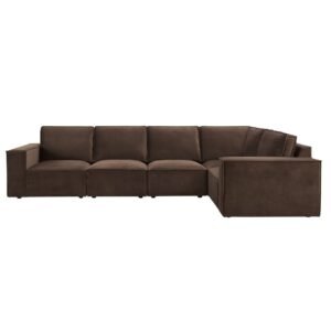 Brooklyn Large Right Hand L - Shape Sofa