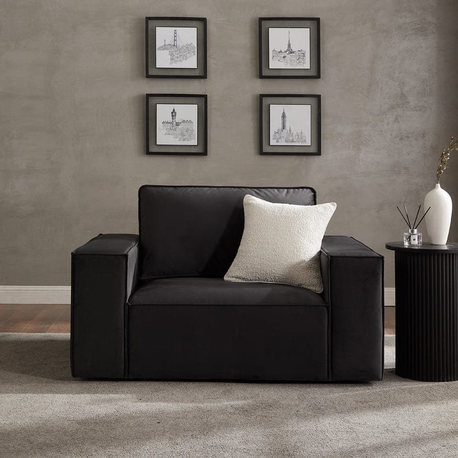 Brooklyn Loveseat - Image 7