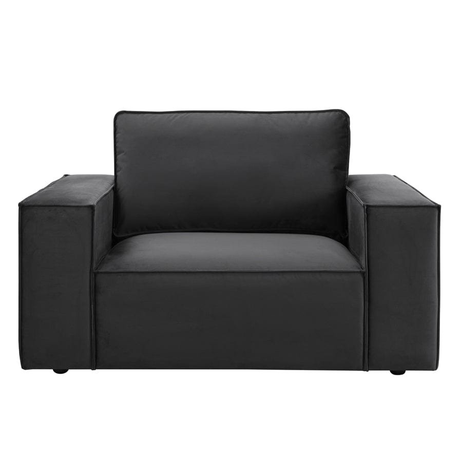 Brooklyn Loveseat - Image 6