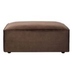 Brooklyn Pouffe