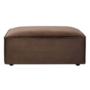 Brooklyn Pouffe