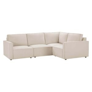 Brooklyn Slim Arm Right Hand Small L - Shape