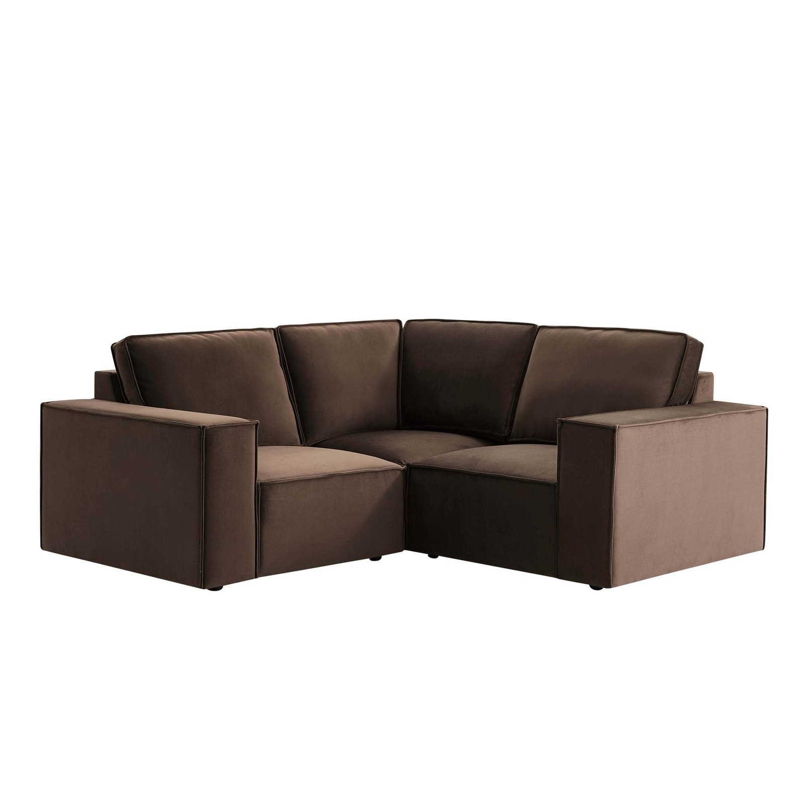 Brooklyn Small Corner Sofa - Image 2