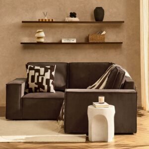 Brooklyn Small Corner Sofa