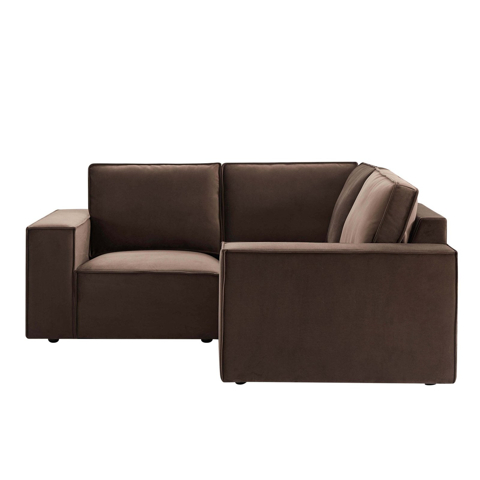 Brooklyn Small Corner Sofa - Image 4