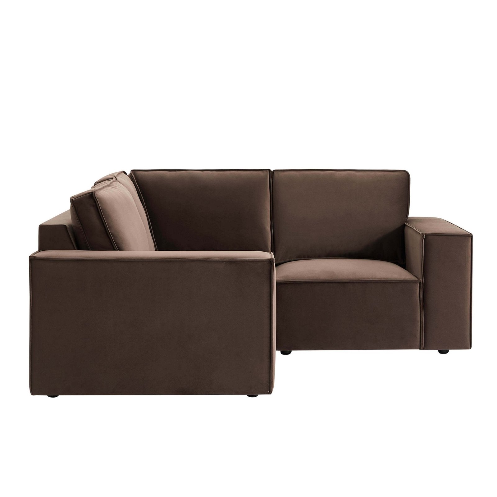 Brooklyn Small Corner Sofa - Image 3