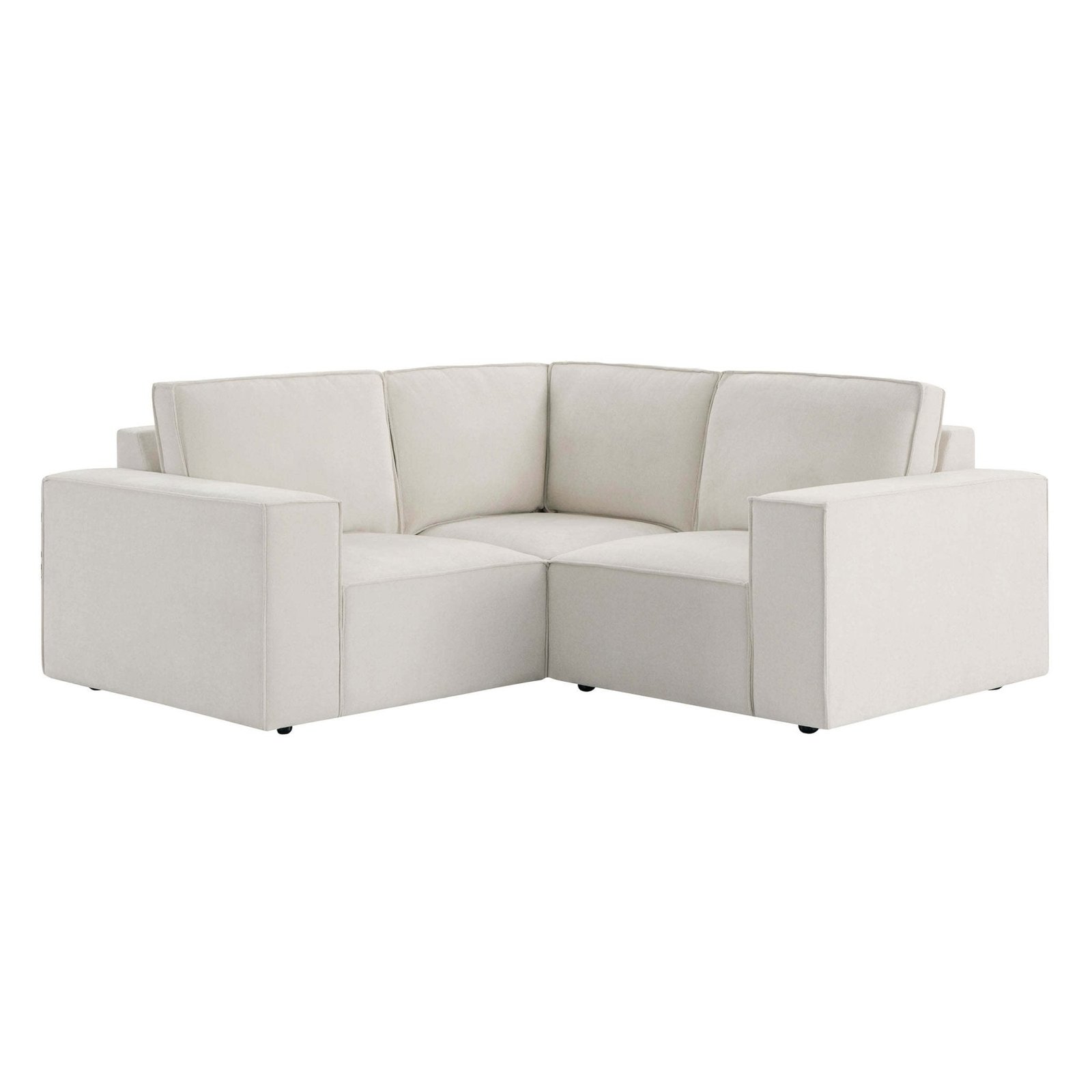 Brooklyn Small Corner Sofa - Image 7