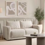 Chicago 2 Seater Sofa
